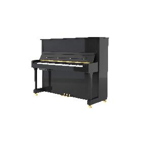 Piano 3D model
